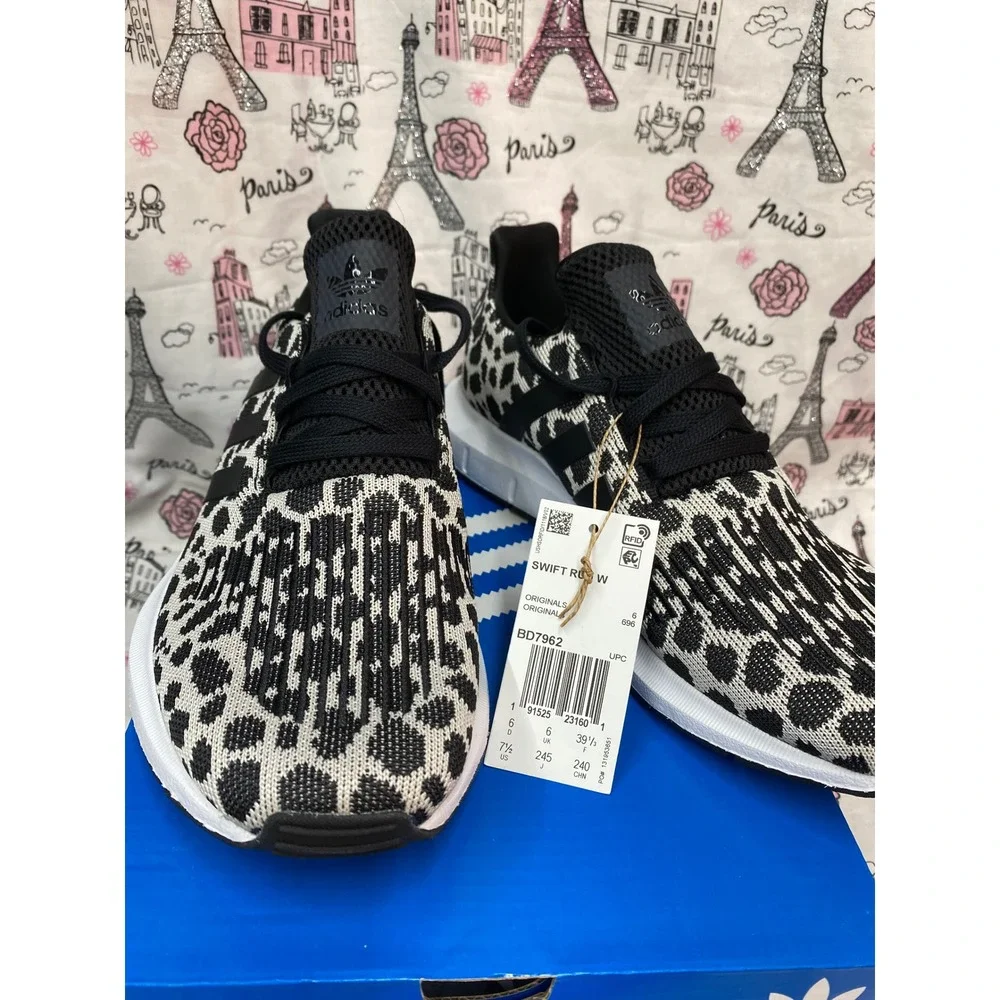 adidas Originals if you